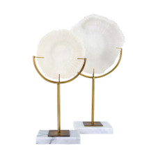 Caymen Coral Sculptures -Set 2