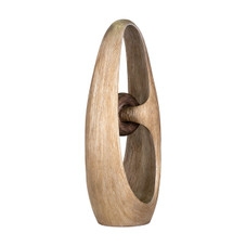 Zaha Sculpture