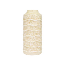 Cassatt Short Vase