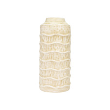 Cassatt Short Vase