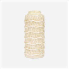 Cassatt Short Vase