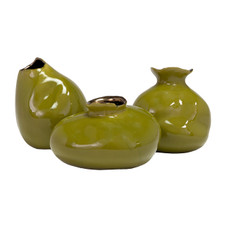 Ava Bud Vases -Set 3