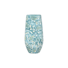 Exuma Short Vase