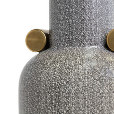 Lozario Short Vase