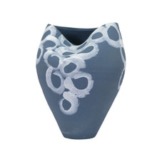 Zora Tall Vase