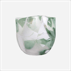 Kamaria Small Vase