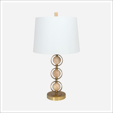 Connory Table Lamp