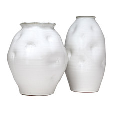 Ainsley Short Vase