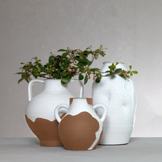 Gallio Vase
