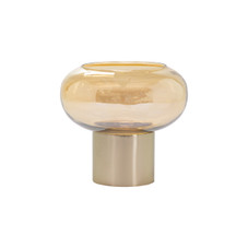 Colvina Short Candleholder