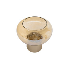 Colvina Short Candleholder