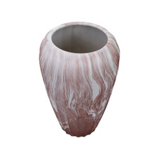 Abedon Tall Vase