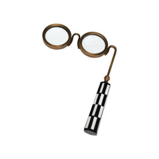 Horatio Magnifying Glass