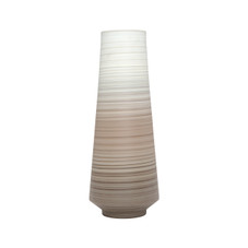 Carlsen Fluted Vase