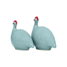 Adaly Hen Figurine -Set 2