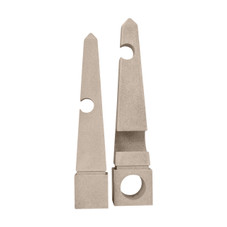 Jeza Obelisk Sculptures -Set 2
