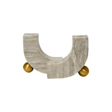 Cordola Bookends -Set 2