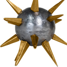 Punk Candleholders -Set 2