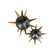 Punk Candleholders -Set 2