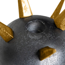 Punk Candleholders -Set 2