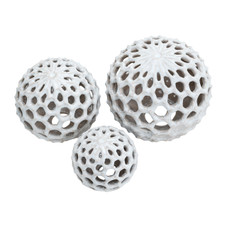 Kaz Spheres -Set 3