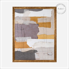 Bonway Wall Art