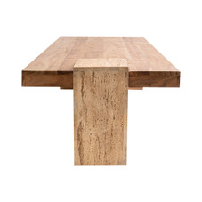 Davett Coffee Table