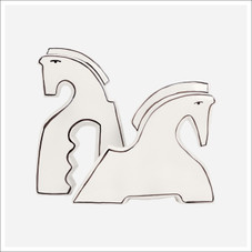 Holten Sculptures -Set 2