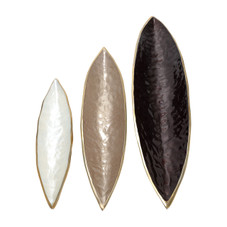 Lorias Trays -Set 3 Lorias Trays -Set 3