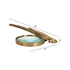 Norine Magnifying Glass