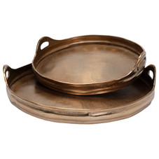 Omaric Trays -Set 2