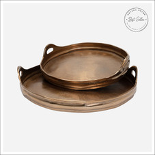 Omaric Trays -Set 2 Omaric Trays -Set 2