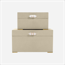 Ramato Boxes -Set 2 Ramato Boxes -Set 2