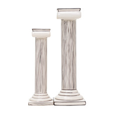 Rodeli Candleholders -Set 2