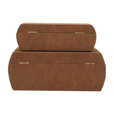 Tolira Boxes -Set 2 Tolira Boxes -Set 2