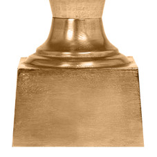 Reginald Gold Centerpiece