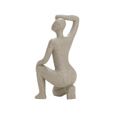 Edessa Sculpture Edessa Sculpture