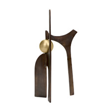 Orilan Sculpture Orilan Sculpture