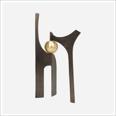 Orilan Sculpture Orilan Sculpture