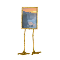 Duck Feet Portrait Frame 4x6
