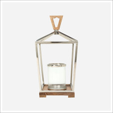 Jeremy Small Lantern Jeremy Small Lantern