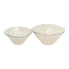 Alcaro Bowls -Set 2