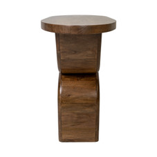 Asheron Console Table