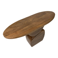 Asheron Console Table