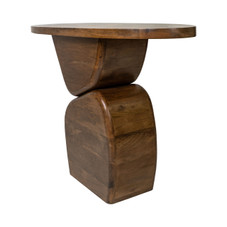 Asheron Console Table