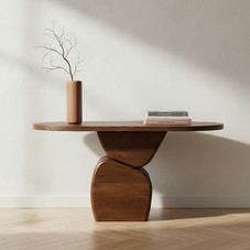 Asheron Console Table