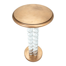 Maxon Side Table
