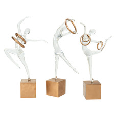 Nishana Sculptures -Set 3