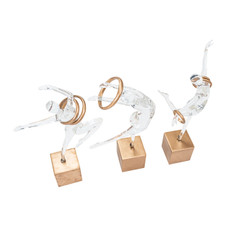 Nishana Sculptures -Set 3