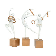 Nishana Sculptures -Set 3